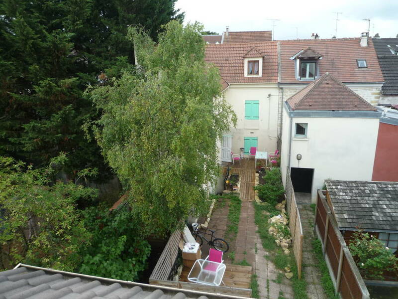 Croissy-Sur-Seine