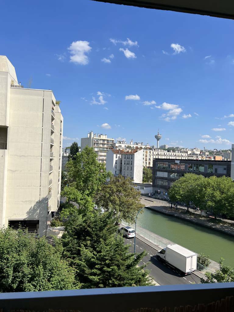 Pantin (93500)