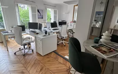 Paris 16E (75016)