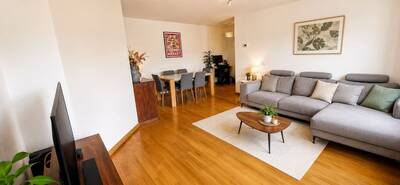 Vente appartement 4 pièces Le Plessis-Robinson (92350)