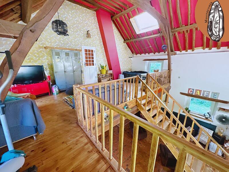 Égriselles-Le-Bocage (89500)