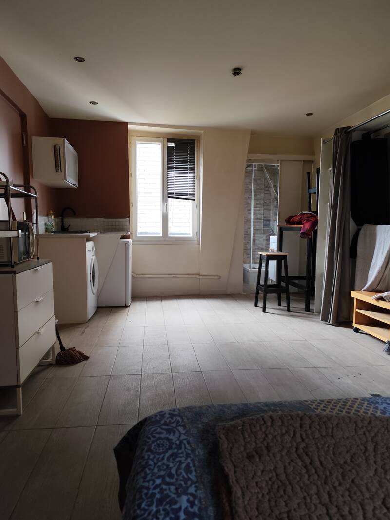 Paris 20E (75020)