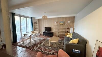 Location appartement 3 pièces Saulx-les-Chartreux (91160)