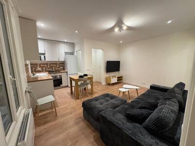 Location appartement 2 pièces Nogent-sur-Marne (94130)