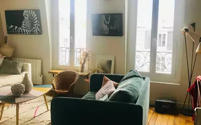 Paris 11E (75011)