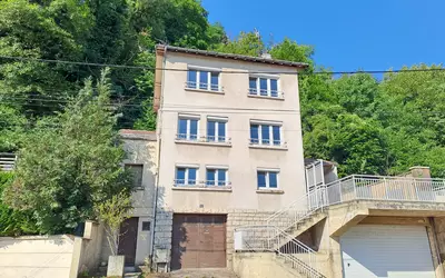 Bar-Le-Duc (55000)