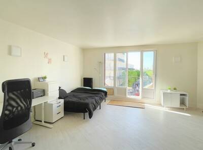 Vente appartement 4 pièces Noisy-le-Sec (93130)