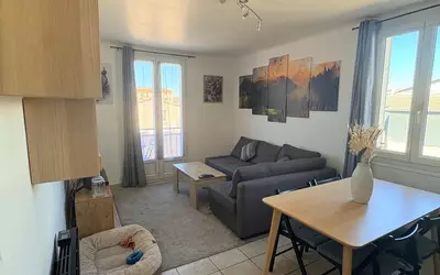 Marseille 10E (13010)