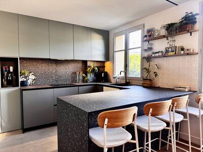Vente appartement 3 pièces Tassin-la-Demi-Lune (69160)