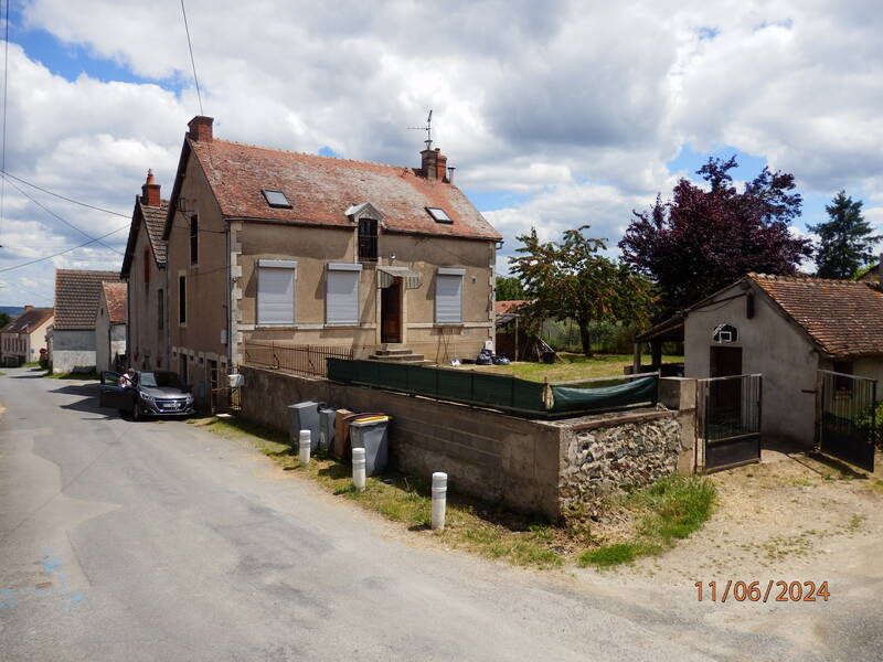 Huriel (03380)
