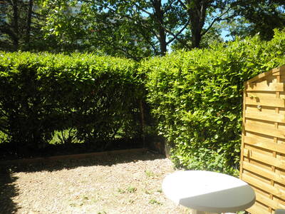 Vente appartement studio Le Pont-de-Claix (38800)