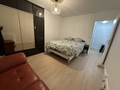 Location appartement 3 pièces Courbevoie (92400)