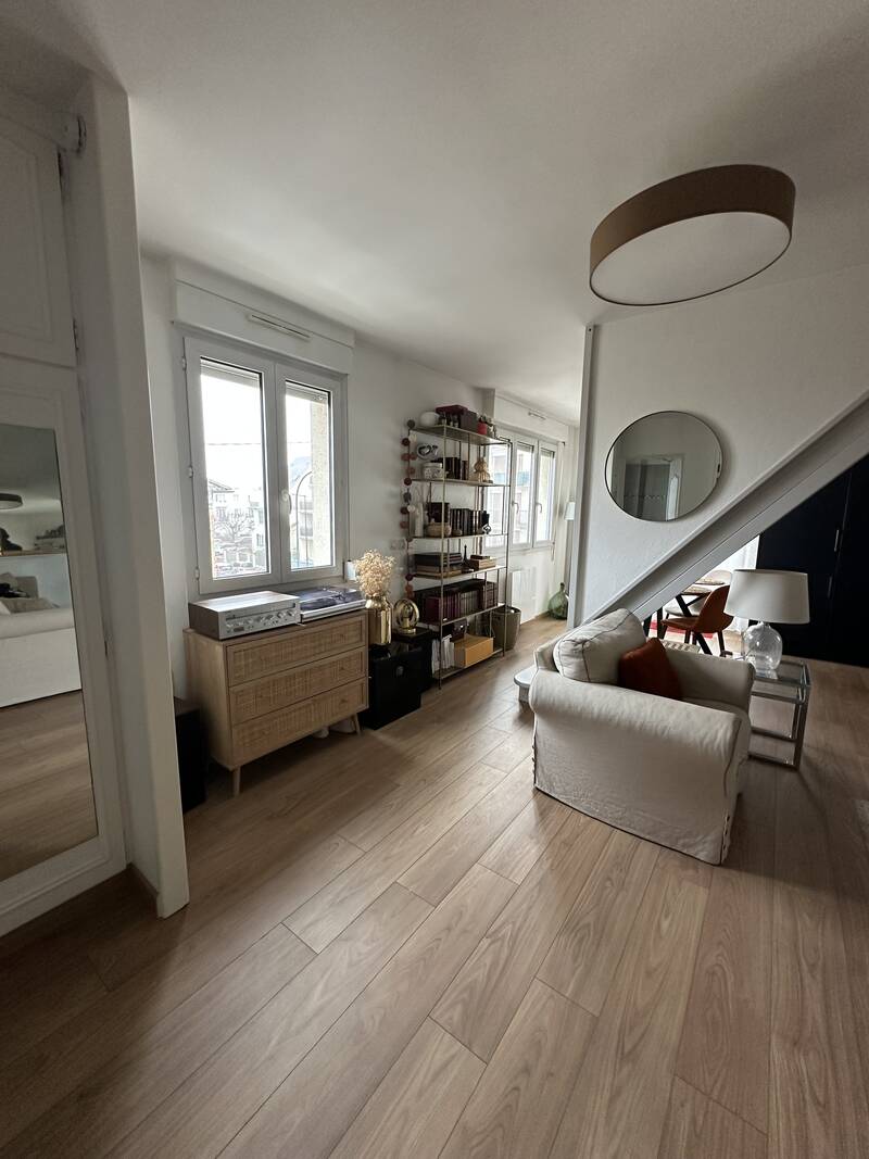 Sartrouville (78500)