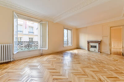 Vente appartement 4 pièces Levallois-Perret (92300)