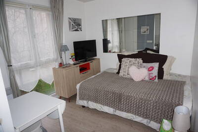 Location appartement studio Noisy-le-Grand (93160)