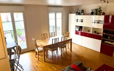 La Garenne-Colombes (92250)