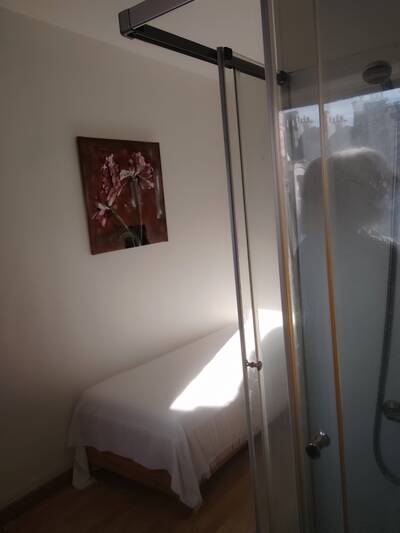 Location appartement 2 pièces Paris 17e