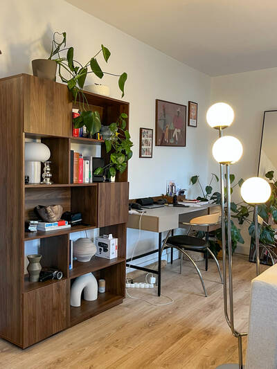 Vente appartement 2 pièces Conflans-Sainte-Honorine (78700)