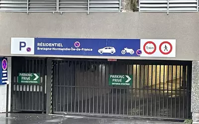 Boulogne-Billancourt (92100)