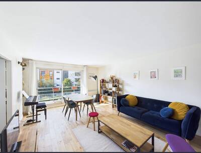 Vente appartement 4 pièces Meudon (92190)