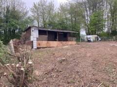 Manneville-La-Raoult (27210)