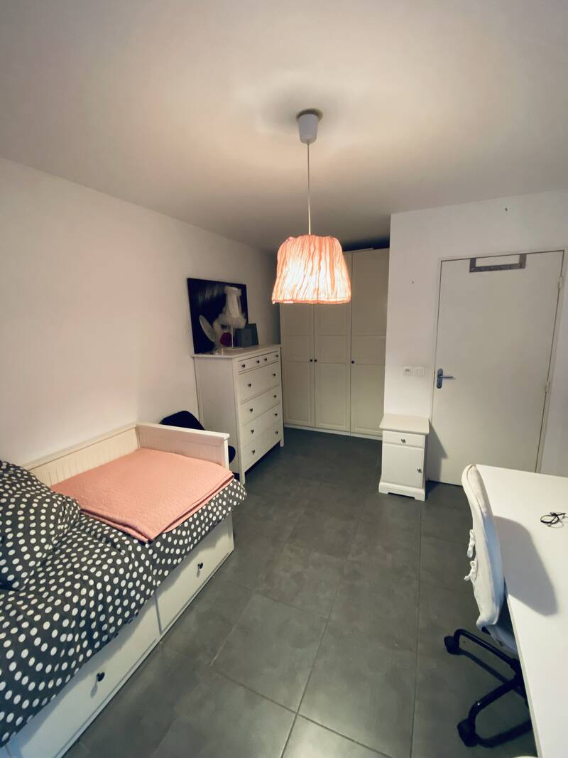 Marseille 10E (13010)