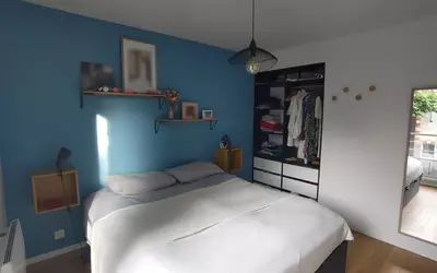 Nantes (44000)