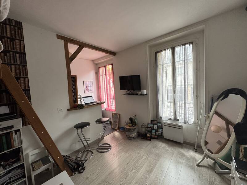 La Garenne-Colombes (92250)