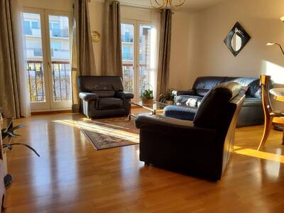 Vente appartement 4 pièces Charenton-le-Pont (94220)