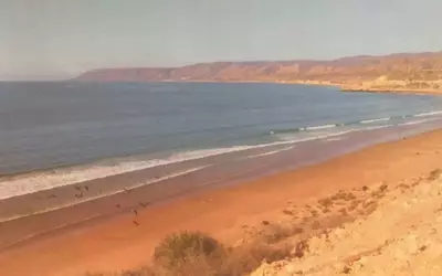 Maroc