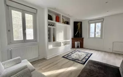 Le Raincy (93340)