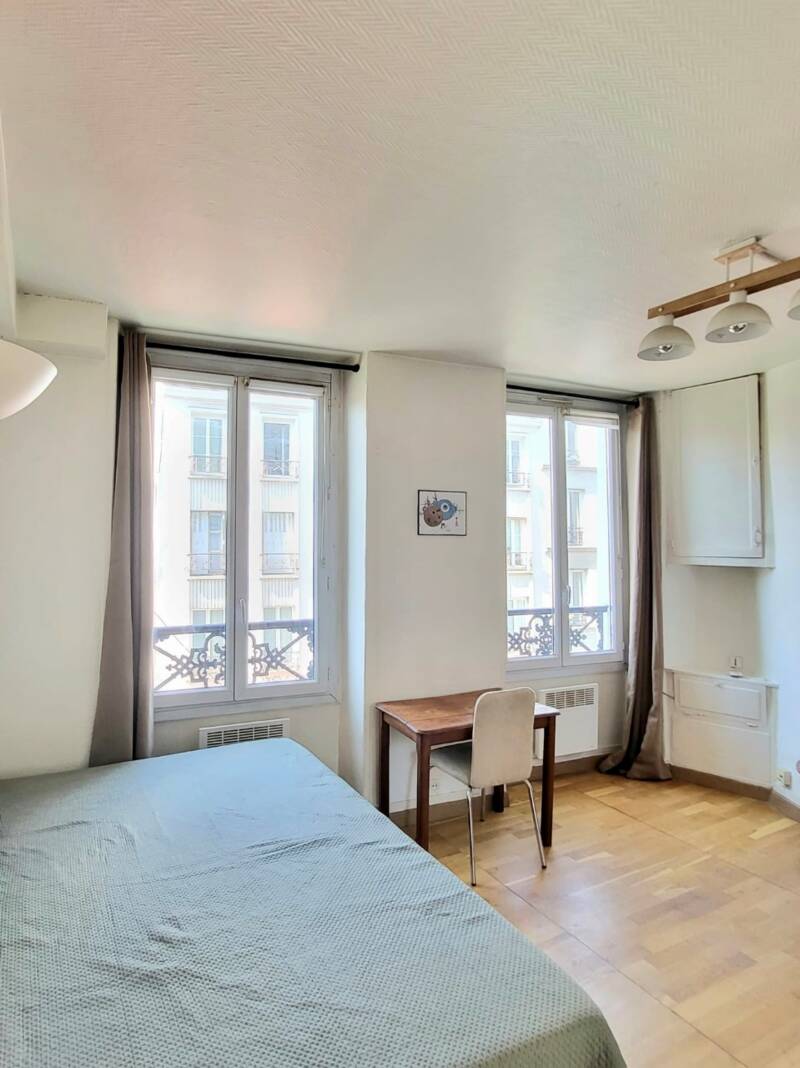 Paris 20E (75020)