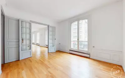 Paris 16E