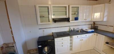 Location appartement 2 pièces Cergy (95)