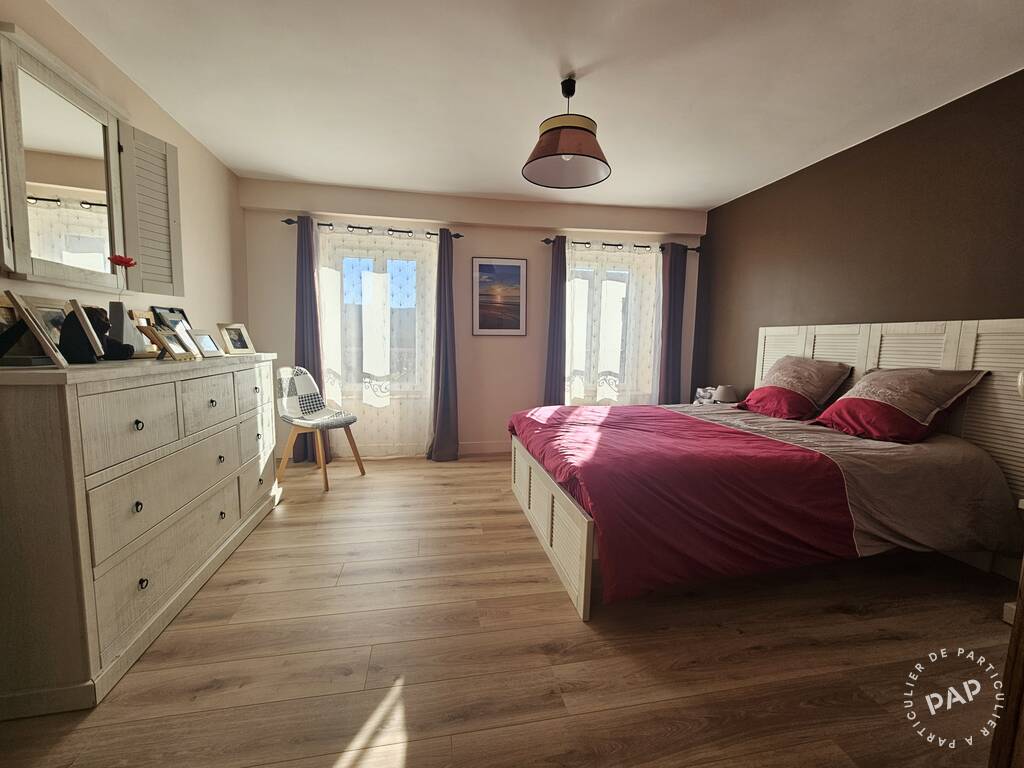 Vente maison 150 m² Chamigny (77260) - 150 m² - 244.000 € | Particulier à Particulier — 6