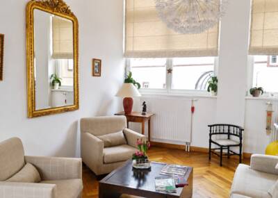 Vente appartement 4 pièces Wissembourg (67160)