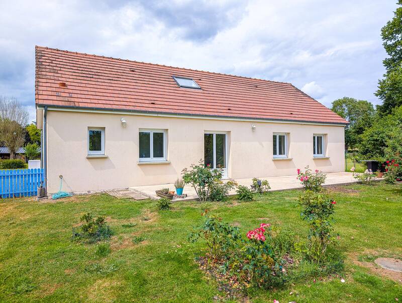Fourchambault (58600)
