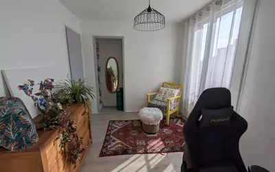 Villeurbanne (69100)