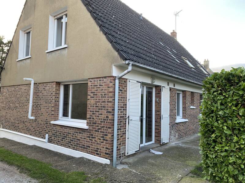 Saint-Omer (62500)