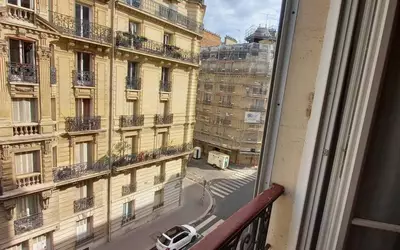 Paris 15E (75015)