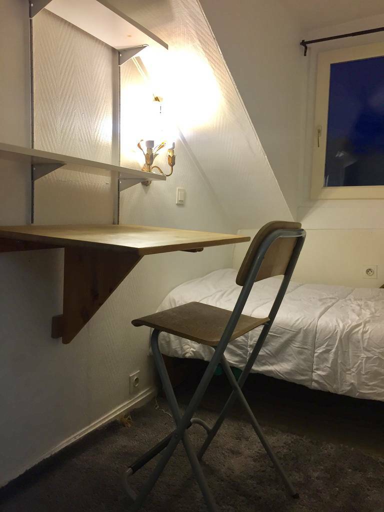 Paris 8E