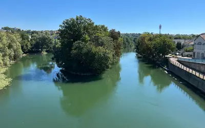 Saint-Maur-Des-Fossés (94100)
