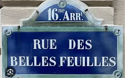 Paris 16E (75016)