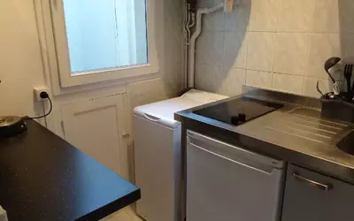 Paris 14E (75014)