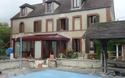 Bellechaume (89210)