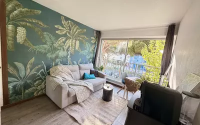 Appartement 1 pièce 17 m² · à Mauguio · 17,2 m² · 89 900 €