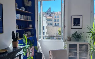 Marseille 7E (13007)