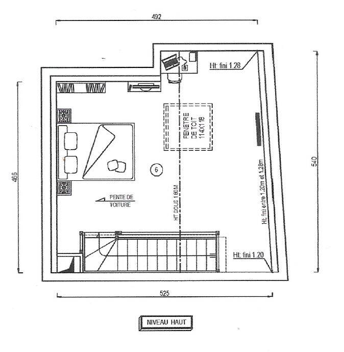 Bordeaux (33000)