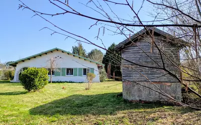Sainte-Eulalie-En-Born (40200)