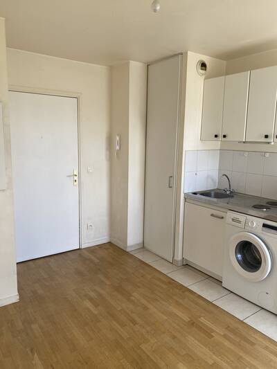 Vente appartement 2 pièces Le Plessis-Robinson (92350)